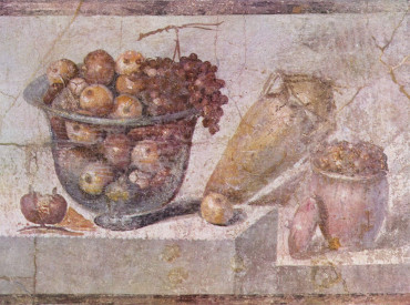 La peinture romaine